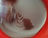 Dark chocolate truffles recipe step 3 photo