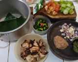 Foto langkah ke 2 dari resep Garang asem praktis.