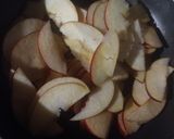 Foto del paso 7 de la receta: Tartitas de manzana canela 🍎