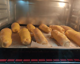Foto del paso 8 de la receta: Cachitos