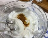 Foto langkah ke 2 dari resep Gluten-free Pumpkin Cake.