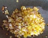 पनीर दो प्याजा (Paneer do pyaza recipe in Hindi) रेसिपी चरण 3 फोटो