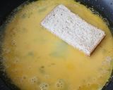 รูปขั้นตอนการทำที่ 2 ของ แซนด์วิชชีส_โฮมเมด🥪 Cheese Sandwich