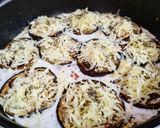 Foto del paso 4 de la receta: HUEVOS🥚Turcos Al Hogao🍅🌶️🫑🧅 Colombiano y Tocineta🥓...!