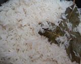 Foto del paso 1 de la receta: Ají de Quinua🇵🇪