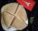 A picture of step 9 of Chicken Samosa.