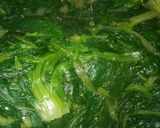 Foto del paso 5 de la receta: Canelones de acelga y espinacas