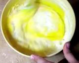 Simple tea cake recipe step 4 photo