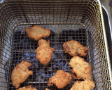 Foto del paso 5 de la receta: Nuggets de jurel 🐟