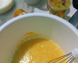 Foto langkah ke 2 dari resep Kue cubit pisang.