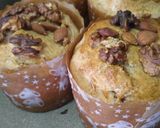 Foto del paso 7 de la receta: Pan dulce ideal para dietas y diabéticos