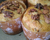 Foto del paso 7 de la receta: Pan dulce ideal para dietas y diabéticos