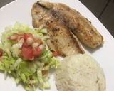 Foto del paso 7 de la receta: Pescado a la mantequilla 🐟