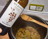 Foto del paso 4 de la receta: Papas con carne en olla gm D