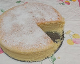 Foto del paso 5 de la receta: Pastel japonés ⛩