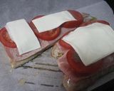 Foto del paso 4 de la receta: Corvina al Grill