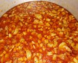 Foto del paso 4 de la receta: Locro Patrio