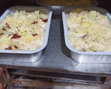 Foto langkah ke 6 dari resep MAC & CHEESE.