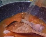 Foto langkah ke 6 dari resep 13. Gulai ayam tewel.