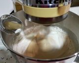 Foto del paso 7 de la receta Bizcocho de Nísperos!!!