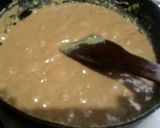 A picture of step 2 of Bal Mithai.