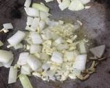 Patin Fillet Goreng Tepung Masak Asam Manis langkah memasak 1 foto