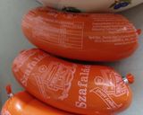 Házi sonkás szafaládés paprikás krumpli recept fázis 5 fotója