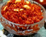 गजरेला(Gajrela recipe in Hindi) रेसिपी चरण 4 फोटो