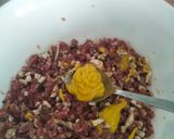 Foto del paso 3 de la receta: Tartar de fuet a mi manera