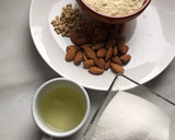Foto del paso 1 de la receta: Arnadí, postre tradicional valenciano, de calabaza 🎃