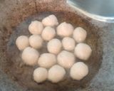 Foto langkah ke 3 dari resep Cimol enak anti meledak.