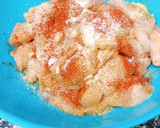 Foto del paso 1 de la receta: Tiras crujientes de pollo! Secretos de un buen rebozado!