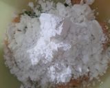 Foto langkah ke 1 dari resep Siomay Simpel.