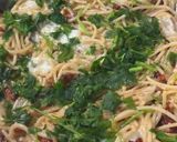 Foto del paso 6 de la receta: Pasta Jauregrill