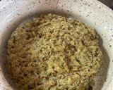 Foto del paso 6 de la receta: Pan keto de linaza y harina coco