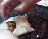 صورة لخطوة 5 من وصفة مسمن معمر فالكوشة