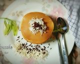 Foto langkah ke 7 dari resep Pancake isi/bekal anak sekolah.