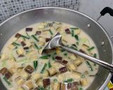 Foto langkah ke 4 dari resep Sayur Lodeh ala Sunda.