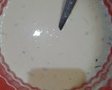Foto langkah ke 2 dari resep Peyek Kacang.