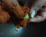 Gunda-Keri Aachar (Glue Berry And Mango Pickle) recipe step 5 photo