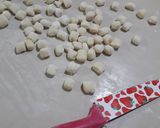 Foto del paso 4 de la receta: Ñoquis rapiditos sin gluten