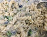 અરેબિતા પાસ્તા (Arrabiata pasta Recipe in Gujarati) રેસીપી સ્ટેપ4ફોટો