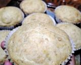 Foto langkah ke 4 dari resep Banana bread yang roti.