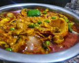 মটর মাশরুম দোপেঁয়াজা (matar mushroom do peyaja recipe in Bengali) রেসিপি ধাপ - 6 ছবি