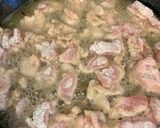 Foto langkah ke 3 dari resep Ayam Goreng Mentega.