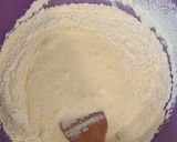 Фото кроку 4 до Печенье "Мазурка" с изюмом и орехами!.