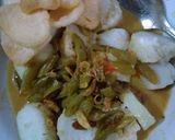 Foto langkah ke 5 dari resep 14. Lontong daun pisang rice cooker.