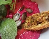 Une image de l'étape 3 de Sauce poivron rouge.
