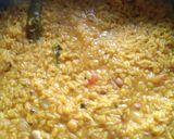 A picture of step 3 of Mix dal khichdi.