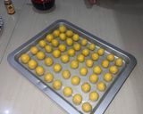 Foto langkah ke 4 dari resep Nastar Lembut Wangi.